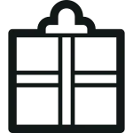 Give SVG Icon